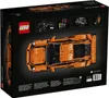 LEGO® Technic™ 42056 Porsche 911 GT3 RS Produktbild-Vorschau 2