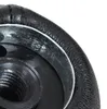 Hyundai Veloster 11-18 Schaltknauf aus schwarzem Leder, Produktbild-Vorschau 8