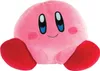 Nintendo Plüsch - Kirby - Plüschkissen (40 cm) Produktbild-Vorschau 4