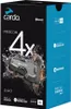 Cardo Freecom 4x až pro 4 osoby jednoduchý box černý Náhled obrázku produktu 1