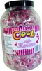 Cool Sweet Heart Rocks Bonbons avec motif de cœur en boîte Voir les images du produit 2