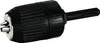 A close-up studio shot of a drill chuck with an SDS adapter. Produktbild-Vorschau