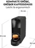 Krups Essenza Mini Nespresso Kaffeekapselmaschine XN110NF0 Produktbild-Vorschau 4