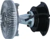 NRF 49011 Lüfterkupplung Thermisch Ø244mm für IVECO Stralis Produktbild-Vorschau 3