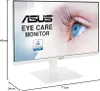 ASUS VA27DQSB-W, LED-Monitor, (FullHD, IPS, Adaptive-Sync, Produktbild-Vorschau 11