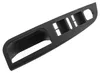VW Golf V 03-09 Türgriff SCHWARZ vorne links Produktbild-Vorschau 1