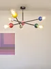 OSRAM Pendelleuchte Decor Bubble Pendant 6XE27 Multicolor Produktbild-Vorschau 8