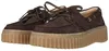 CLARKS Schnürschuhe Torhill Boat mit gerippter Laufsohle Produktbild-Vorschau 4