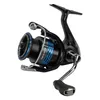 SHIMANO 21 Nexave FI , 2500, Beidhändig, Spinning Produktbild-Vorschau 9