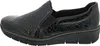 Rieker Damen Halbschuhe 53766-45 grau 40 Produktbild-Vorschau 35