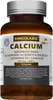 Singularis, Calcium Naturalny wapń ze skorupek jaj kurzych, Podgląd zdjęcia produktu 3