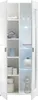 Vitrine Standvitrine Beistellschrank Vitrinenschrank Produktbild-Vorschau 4