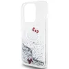 Hello Kitty Liquid Glitter Charms Kitty Head - iPhone 14 Produktbild-Vorschau 7