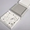 Rayher Stampo in silicone Sottobicchiere quadrato 10,5x10,5 Anteprima dell’immagine prodotto 2