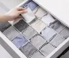 Ladeorganizer met scheidingswanden, 4 stuks, Ruhhy 21707 Productafbeelding-voorbeeld 7