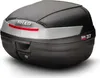 SHAD SH37 Topcase schwarz 3kg 37L Produktbild-Vorschau 1
