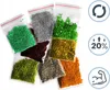 Haft diamentowy ARTULIO - Rwący potok w jesiennym lesie - Podgląd zdjęcia produktu 5