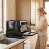 HOMCOM Mini-Geschirrspüler: Dual-Wasserversorgung, 5 Produktbild-Vorschau 8