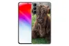 MuchoWow® Handyhülle Schutzhülle Hülle für Samsung Galaxy Produktbild-Vorschau 2
