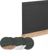 Frontblende Vicco Fame-Line Anthrazit-Gold 60 cm , AP Produktbild-Vorschau 6