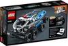 LEGO Technic 42091 Inseguimento della polizia Anteprima dell’immagine prodotto 8