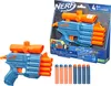 Hasbro Nerf Elite 2.0 Prospect QS-4 Produktbild-Vorschau 13