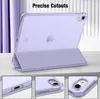 Fintie Hülle für iPad (A16) 11 Generation 11 Zoll 2025, Produktbild-Vorschau 6