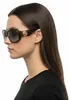 Longchamp LO736S Acetat-Wraparound-Sonnenbrille für Damen Produktbild-Vorschau 8
