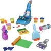 Play-Doh Zoom Zoom vysávač a čistiaca súprava s modelovacou Náhľad obrázku produktu 14
