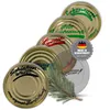 5x 400g Dosenwurst - lange haltbar im Set mit Produktbild-Vorschau 1