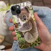 MuchoWow® Handyhülle Schutzhülle Hülle für Apple iPhone 14 Produktbild-Vorschau 5