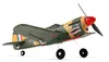 AMEWI RC letadlo AMX Flight P40 Fighter Náhled obrázku produktu 5