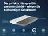 Betten-ABC KSP-500 XXL, Matratze in Härtegrad H4 Produktbild-Vorschau 3