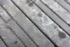 Mosaik Fliese Schiefer Naturstein Brick Schiefer anthrazit Produktbild-Vorschau 4