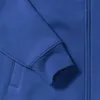 Veste de survêtement Authentic Russell pour hommes Voir les images du produit 11