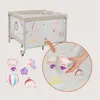 LIONELO Box Mille Plus fino a 15 kg, 6-36 mesi, con Anteprima dell’immagine prodotto 4