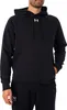Under Armour Ua Rival Fleece Hoodie-Schwarz 1379757-001__XL Produktbild-Vorschau 11