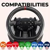 Subsonic SA5659, Lenkrad + Pedale, PlayStation 4, Xbox One, Produktbild-Vorschau 3