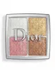 Paleta rozświetlaczy prasowany Dior Backstage mix odcieni Podgląd zdjęcia produktu 3