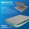 Luftbett mit integriertem Pumpen-System - Zweierbett - 203 Produktbild-Vorschau 23
