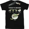 Star Wars - "The Mandalorian The Child Moods" T-shirt pour Voir les images du produit 1
