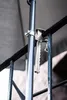 Greemotion Morsetto da balcone per ombrelloni, supporto per Anteprima dell’immagine prodotto 4