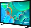 Samsung UE32H5002FK LED 32'' HD-Fernseher Tizen Q-Symphony Produktbild-Vorschau 2