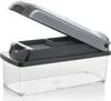 Genius Nicer Dicer Plus (12 kusov) Krájač na ovocie Krájač Náhľad obrázku produktu 2
