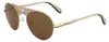 Adidas Original Sonnenbrille OR0092 31G 54 20 145 Produktbild-Vorschau 3