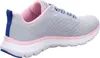 SKECHERS Flex Appeal 5.0 Schuhe Da,en grau 38 Produktbild-Vorschau 30