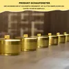 Tragbarer Aschenbecher mit Deckel, Aschenbecher aus Produktbild-Vorschau 7