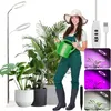 Lampe de culture LED à spectre complet avec pied, hauteur Voir les images du produit 1