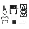 Support de vélo adapté au volant GUB P10 aluminium + Voir les images du produit 8