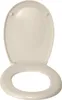 WENKO WC SITZ Bergamo Toiletten Deckel Sitz Brillen Klo Produktbild-Vorschau 2